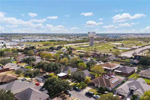 $239,000 | 503 West Emerald Drive, Pharr, TX 78577