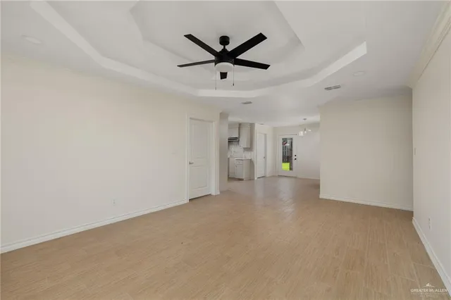 $239,000 | 503 West Emerald Drive, Pharr, TX 78577