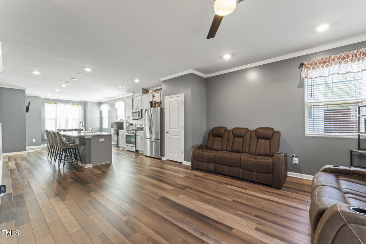 2544 Laurel Valley Way, Unit 7 Raleigh, NC 27604 - Photo 9 of 19 web_quality-DSC02240