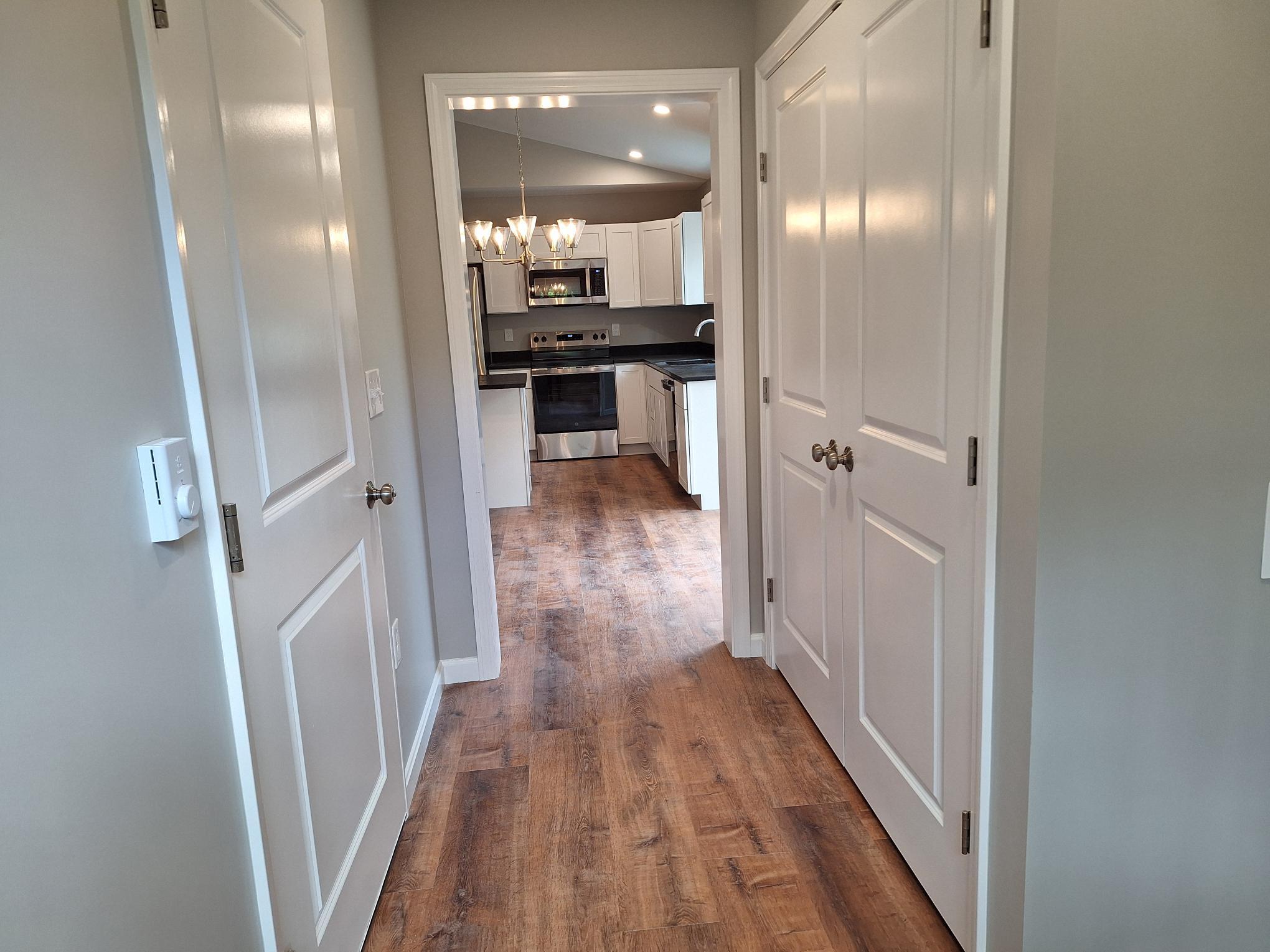 Lot 8 Isaac Stevens Road Bridgton, ME 04009 - Photo 18 of 29 20260601_100231