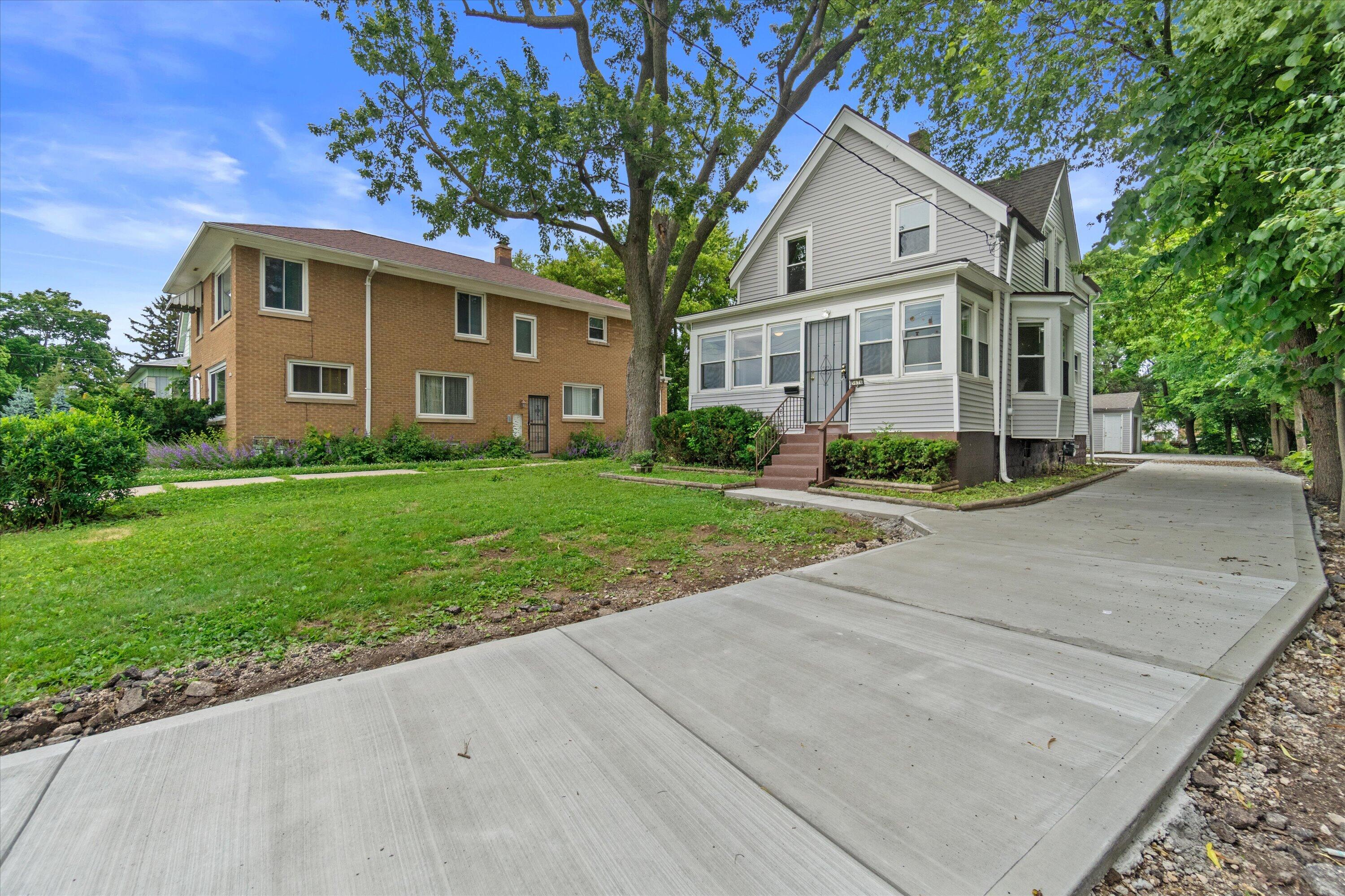 5676 North 43rd Street Milwaukee, WI 53209 - Photo 23 of 26 28-DSC06482