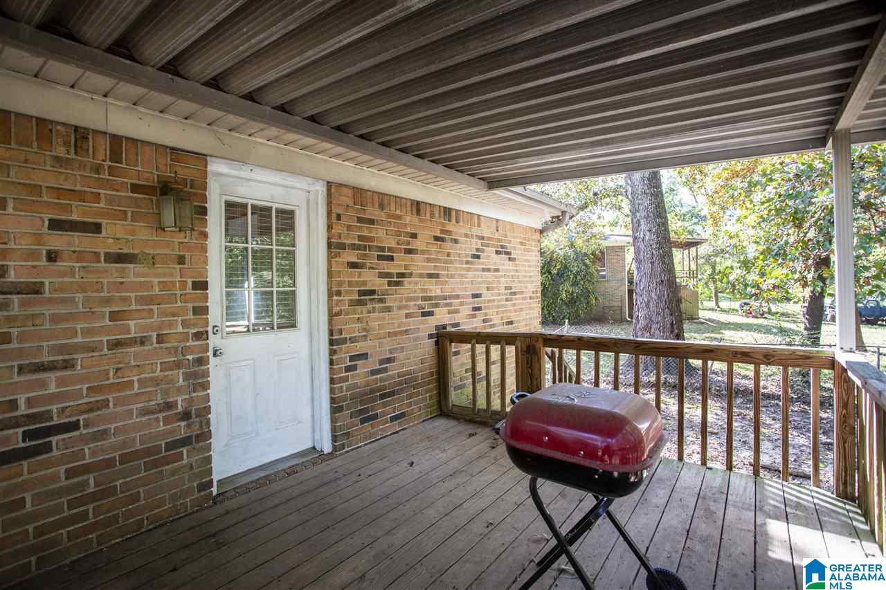 1620 Magnolia Street Gardendale, AL 35071 - Photo 3 of 26