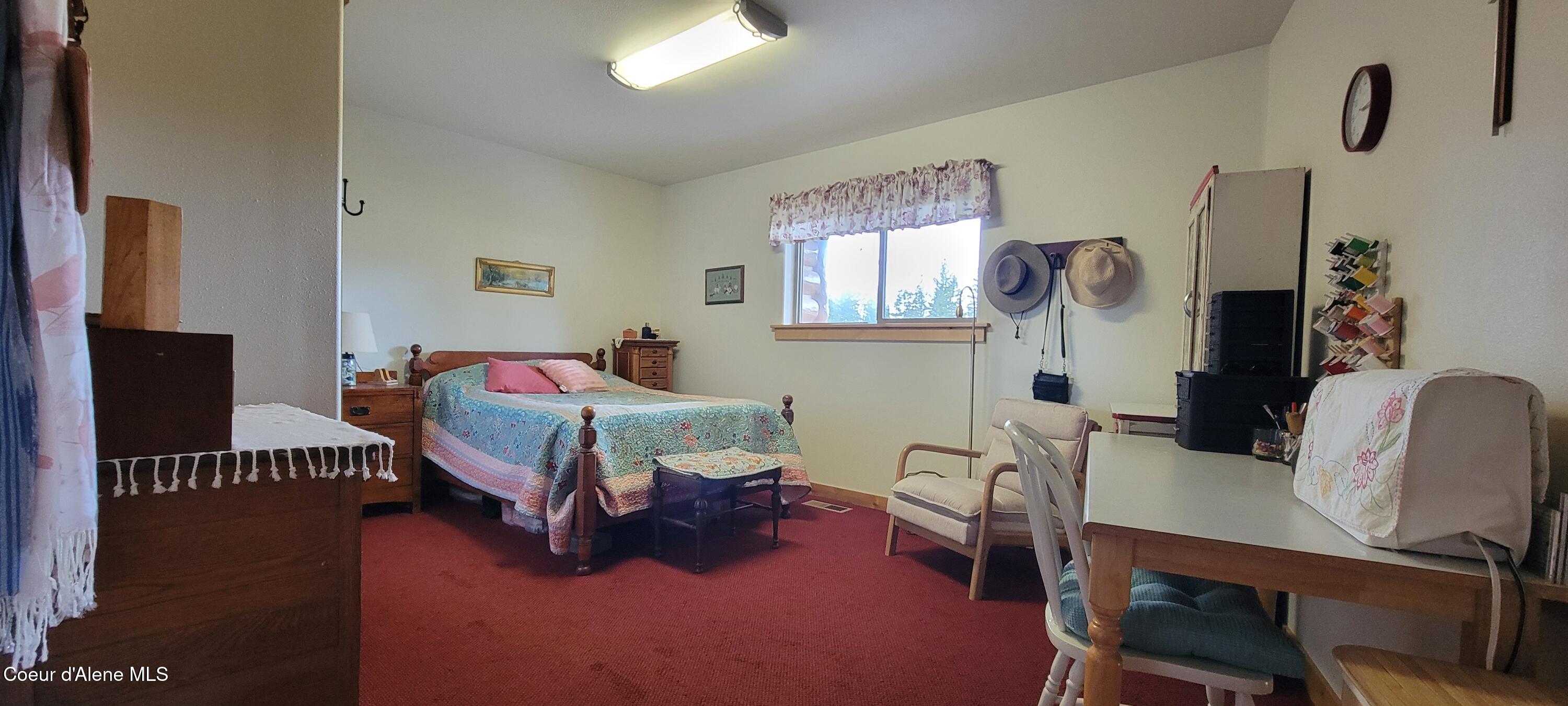 309 Pywell Road Bonners Ferry, ID 83805 - Photo 36 of 42 2nd Bedroom