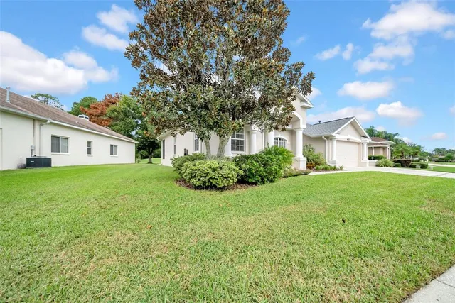 $439,999 | 4455 Gevalia Drive, Brooksville, FL 34604