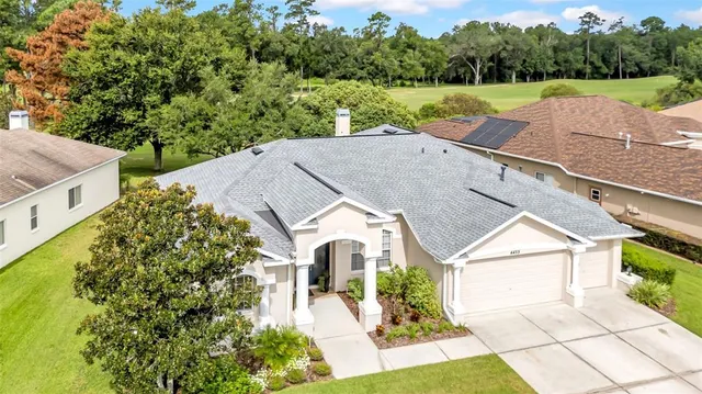 $439,999 | 4455 Gevalia Drive, Brooksville, FL 34604