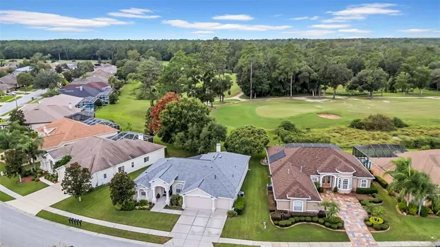 $439,999 | 4455 Gevalia Drive, Brooksville, FL 34604