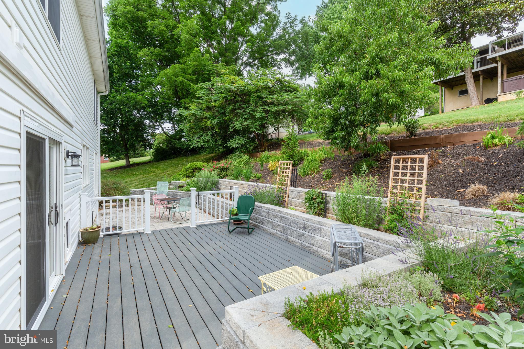 15 Ridgeview Drive Westminster, MD 21157 - Photo 57 of 77