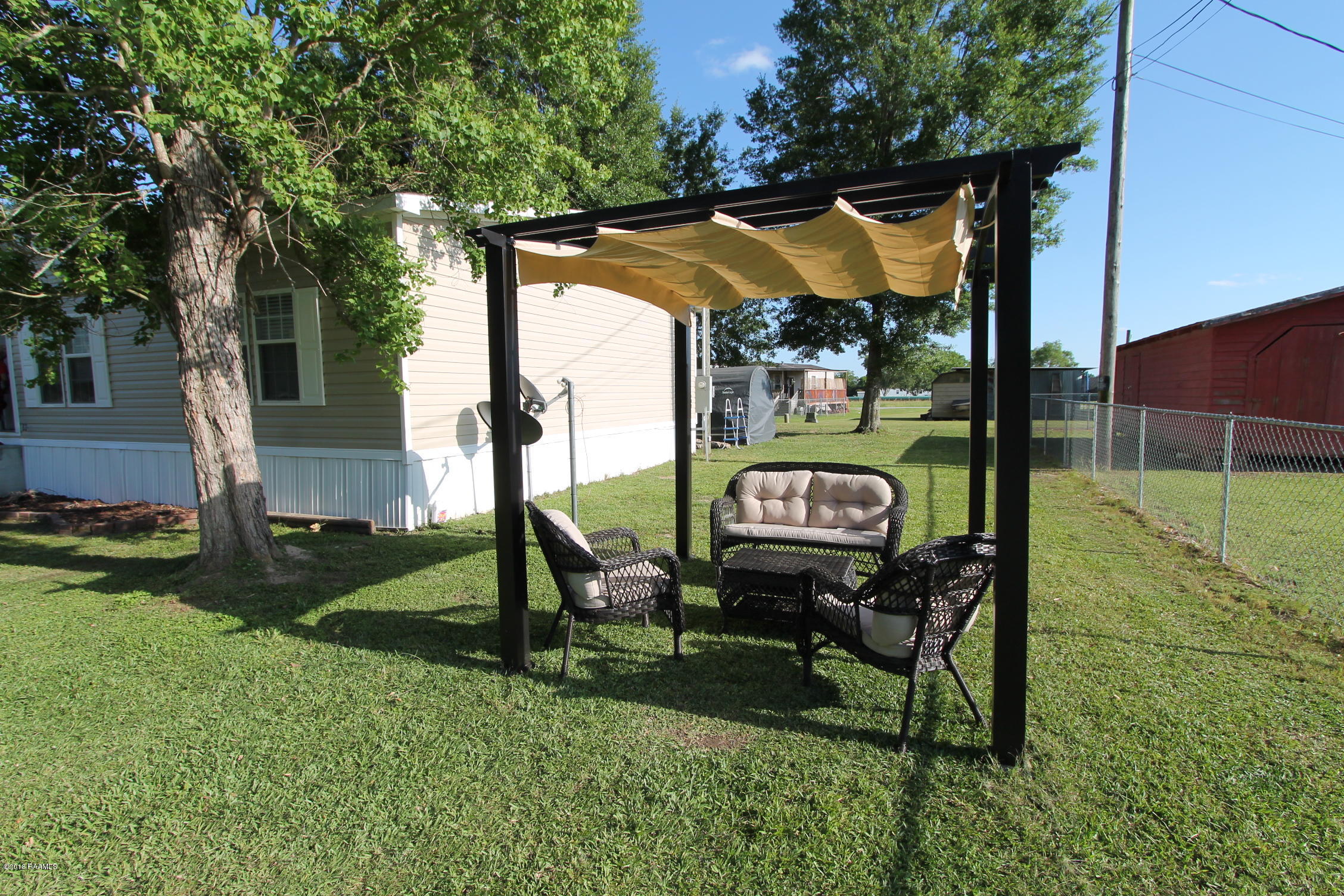 8325 Hudson Road Maurice, LA 70555 - Photo 28 of 31 8325 Hudson 006