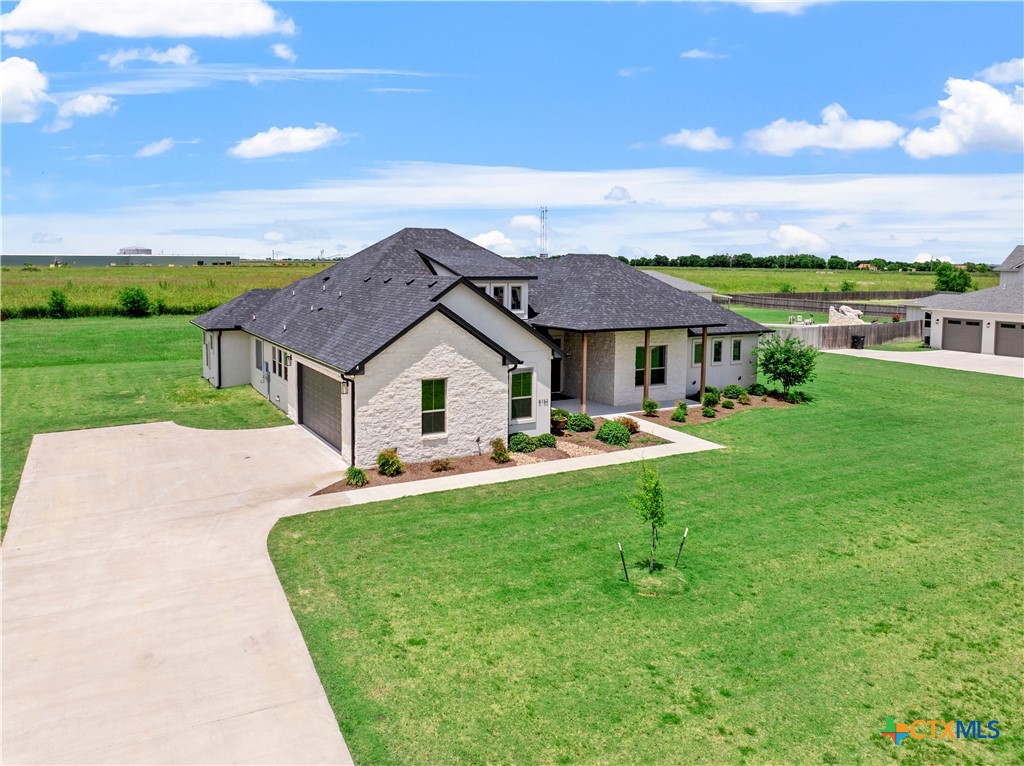 8152 Evenfall Lane Temple, TX 76501 - Photo 37 of 44