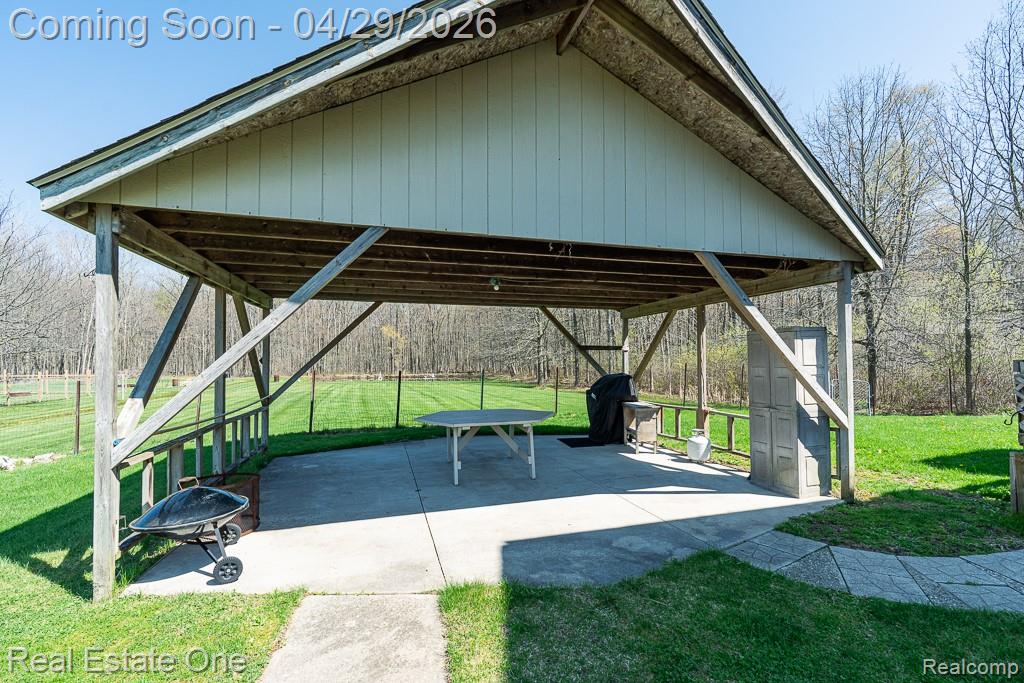 3739 Bethuy Road Casco, MI 48064 - Photo 27 of 35
