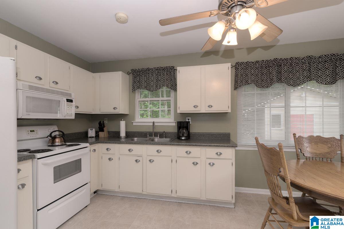 7841 Happy Hollow Road Trussville, AL 35173 - Photo 8 of 18