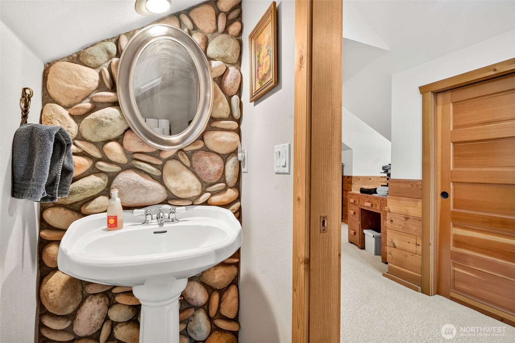 190 Carr Road Randle, WA 98377 - Photo 22 of 38 Gallery Image 22
