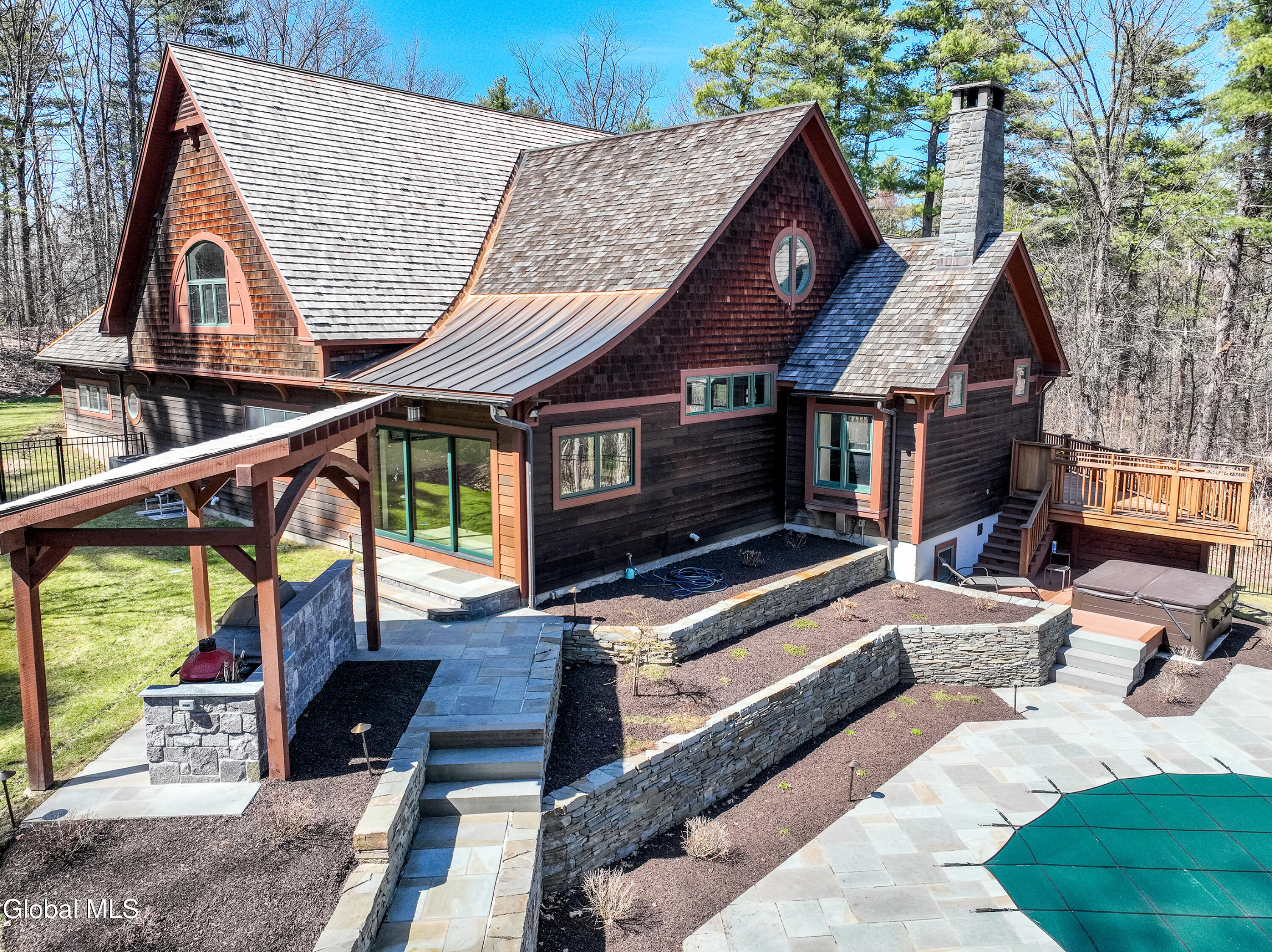 35 Shaker Bay Road Colonie, NY 12110 - Photo 51 of 68 016-001-35-Shaker-Bay-Road-Latham-NY-121