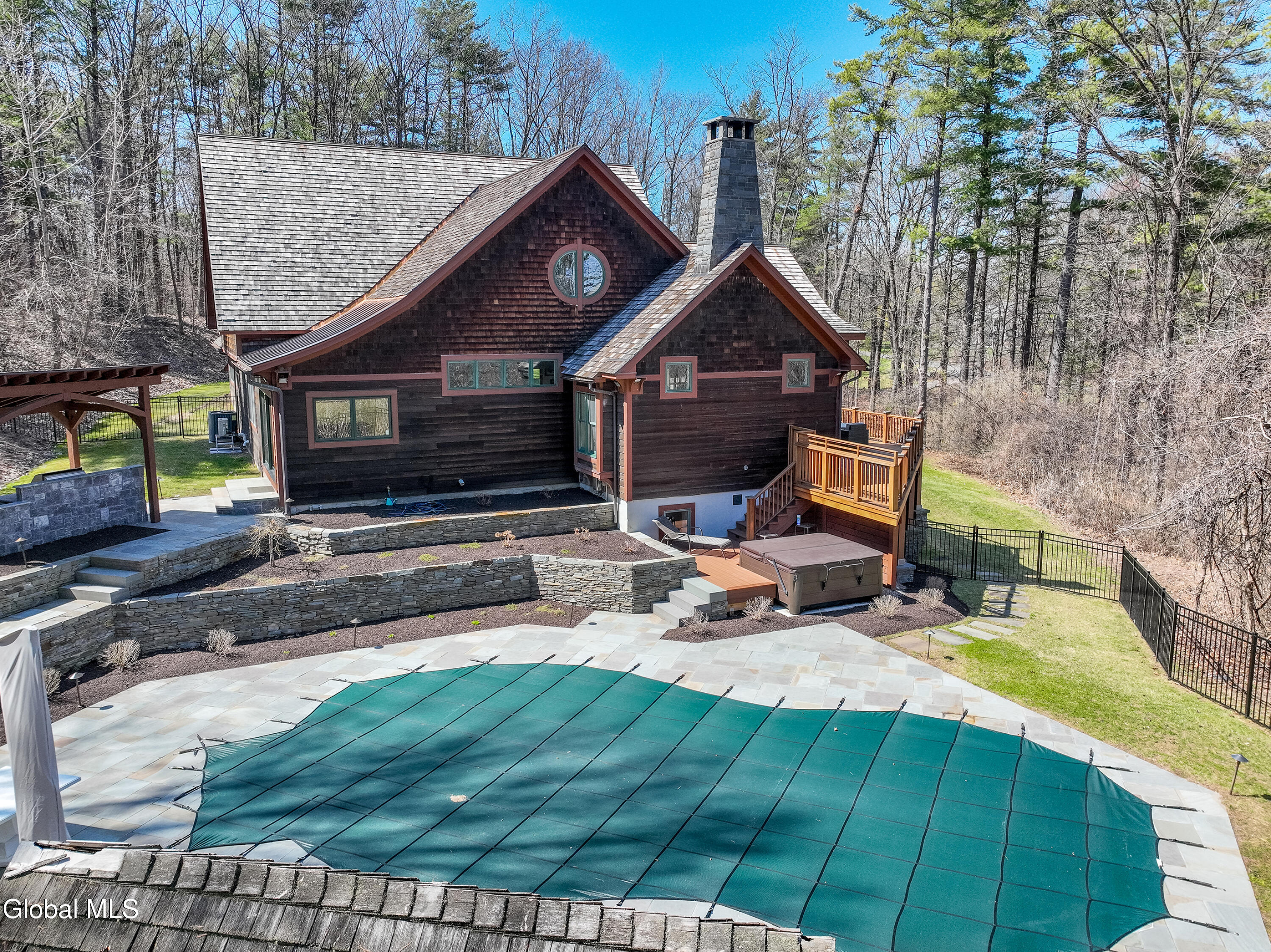 35 Shaker Bay Road Colonie, NY 12110 - Photo 56 of 68 012-001-35-Shaker-Bay-Road-Latham-NY-121