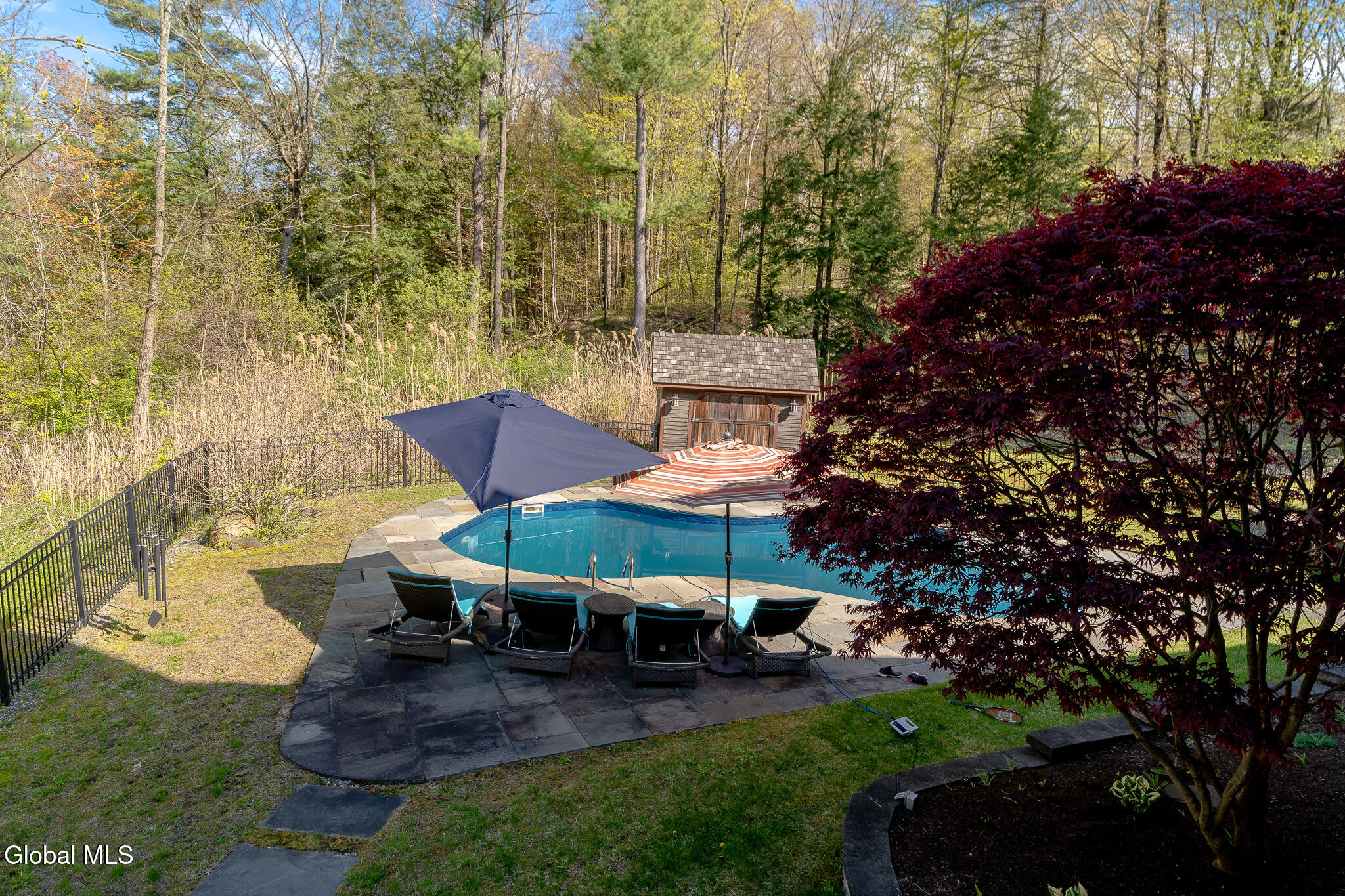 35 Shaker Bay Road Colonie, NY 12110 - Photo 59 of 68 08-35-Shaker-Bay-Rd