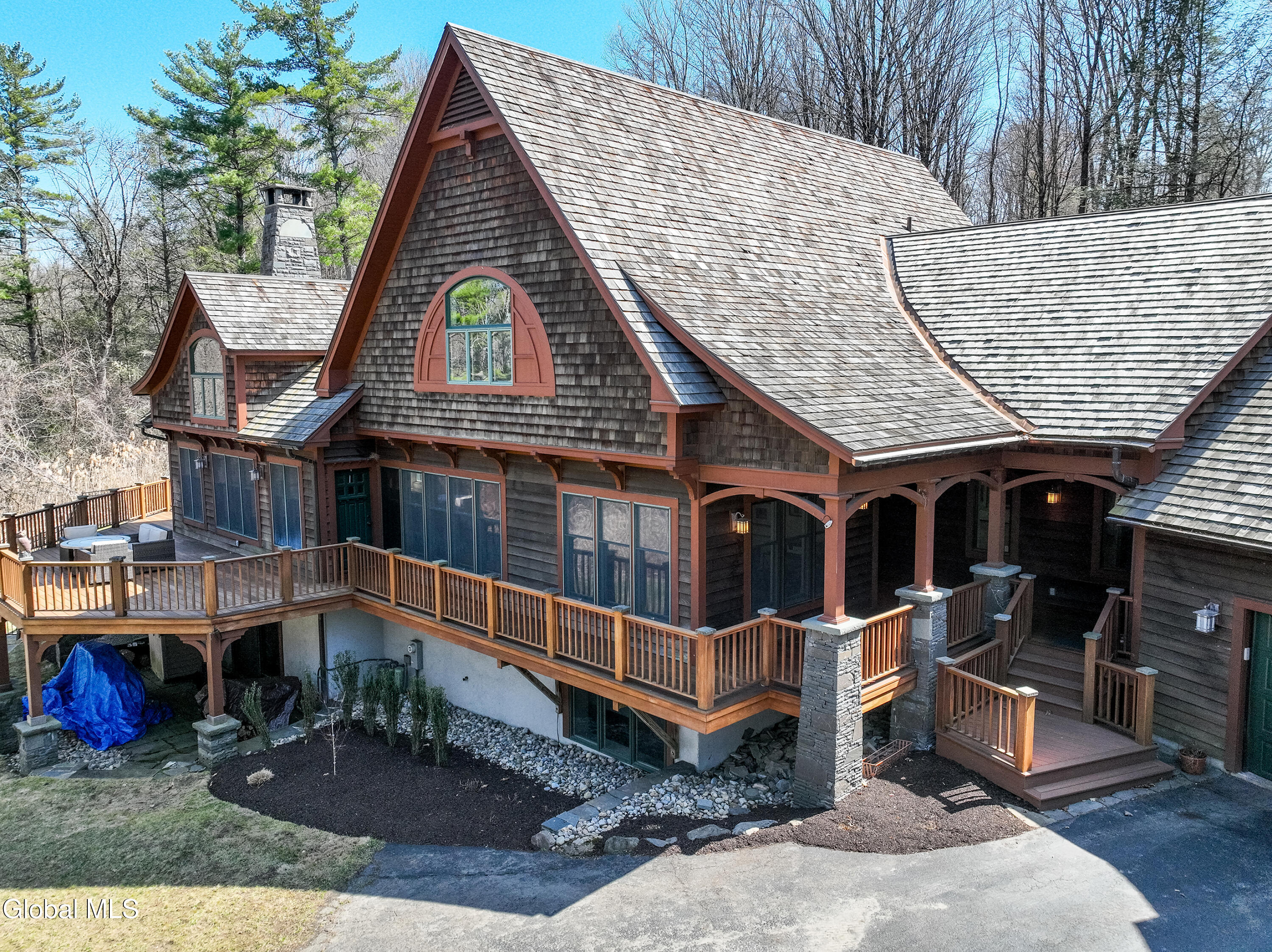 35 Shaker Bay Road Colonie, NY 12110 - Photo 60 of 68 020-001-35-Shaker-Bay-Road-Latham-NY-121