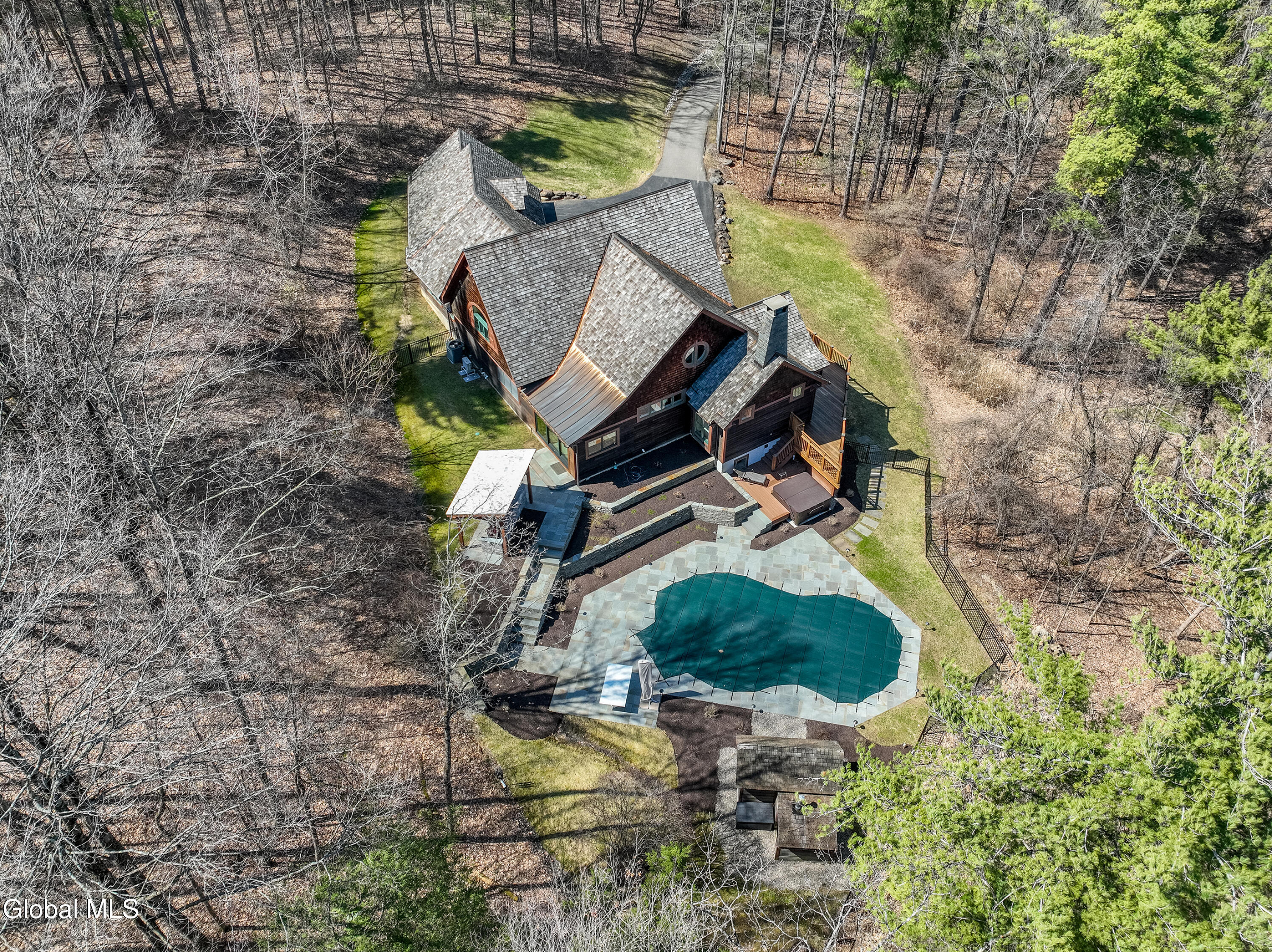 35 Shaker Bay Road Colonie, NY 12110 - Photo 65 of 68 010-001-35-Shaker-Bay-Road-Latham-NY-121