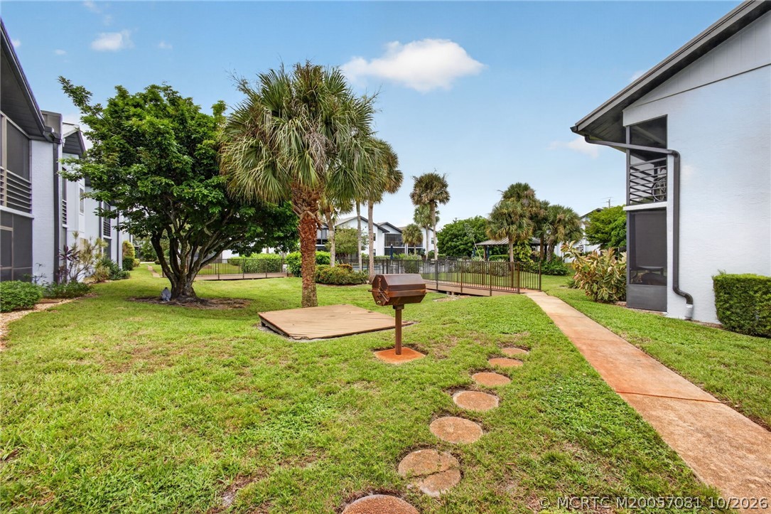 1831 Southwest Palm City Road, Unit C402 Stuart, FL 34994 - Photo 29 of 56 Gallery Image 29