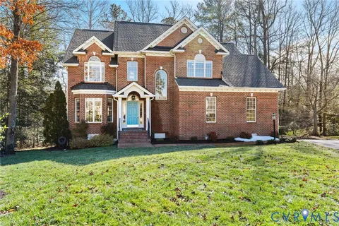 $600,000 | 16801 Jennway Court, Moseley, VA 23120