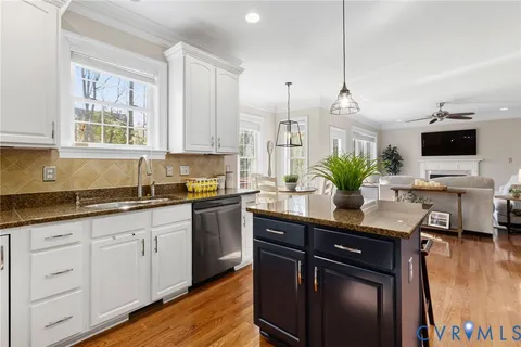 $600,000 | 16801 Jennway Court, Moseley, VA 23120