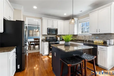 $600,000 | 16801 Jennway Court, Moseley, VA 23120