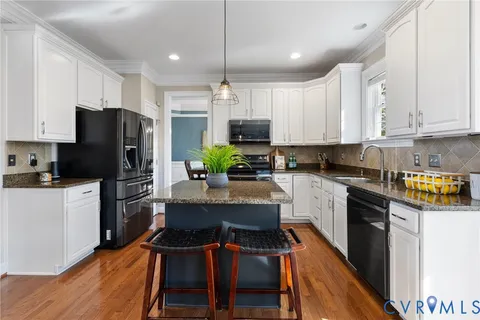 $600,000 | 16801 Jennway Court, Moseley, VA 23120