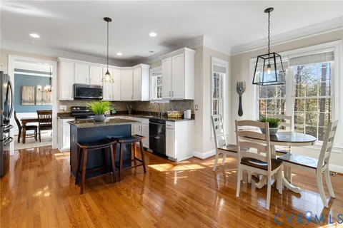 $600,000 | 16801 Jennway Court, Moseley, VA 23120