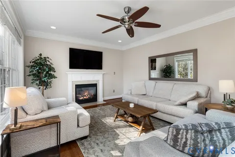 $600,000 | 16801 Jennway Court, Moseley, VA 23120