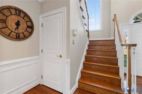 $600,000 | 16801 Jennway Court, Moseley, VA 23120