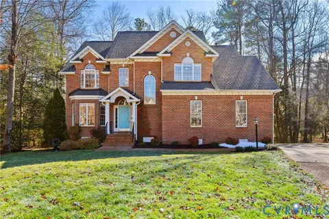 $600,000 | 16801 Jennway Court, Moseley, VA 23120