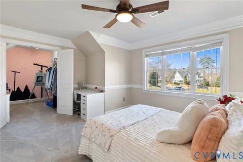 $600,000 | 16801 Jennway Court, Moseley, VA 23120