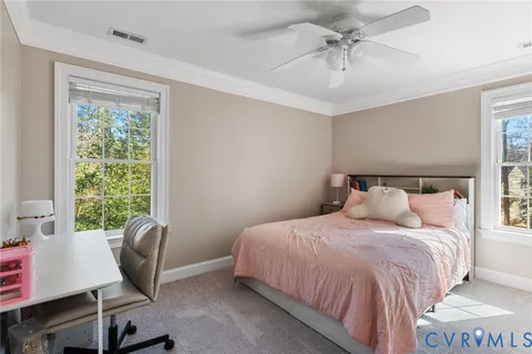 $600,000 | 16801 Jennway Court, Moseley, VA 23120