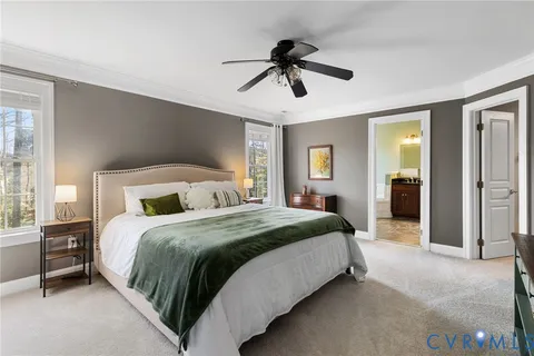 $600,000 | 16801 Jennway Court, Moseley, VA 23120