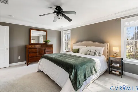 $600,000 | 16801 Jennway Court, Moseley, VA 23120