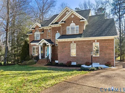 $600,000 | 16801 Jennway Court, Moseley, VA 23120
