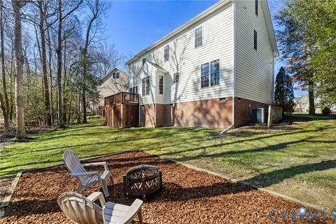 $600,000 | 16801 Jennway Court, Moseley, VA 23120
