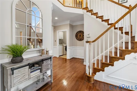 $600,000 | 16801 Jennway Court, Moseley, VA 23120