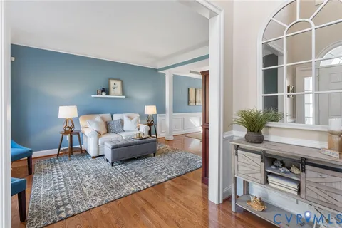 $600,000 | 16801 Jennway Court, Moseley, VA 23120