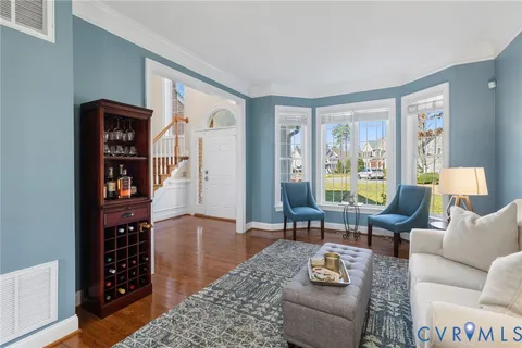 $600,000 | 16801 Jennway Court, Moseley, VA 23120