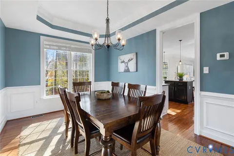 $600,000 | 16801 Jennway Court, Moseley, VA 23120