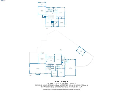 $1,499,000 | 962 Lee Avenue, San Leandro, CA 94577
