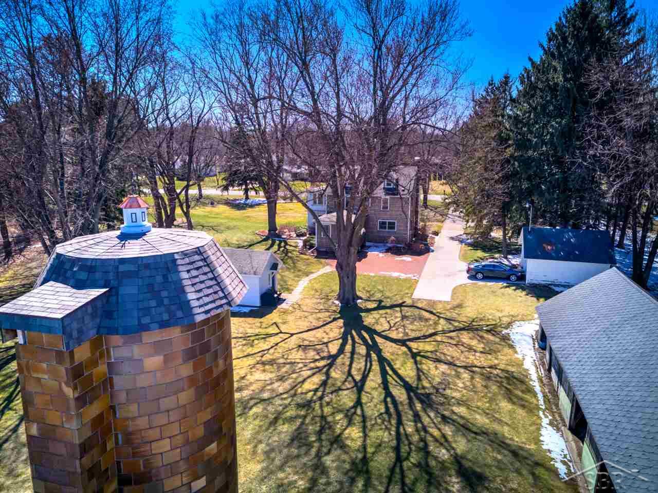 5570 North River Road Freeland, MI 48623 - Photo 43 of 44