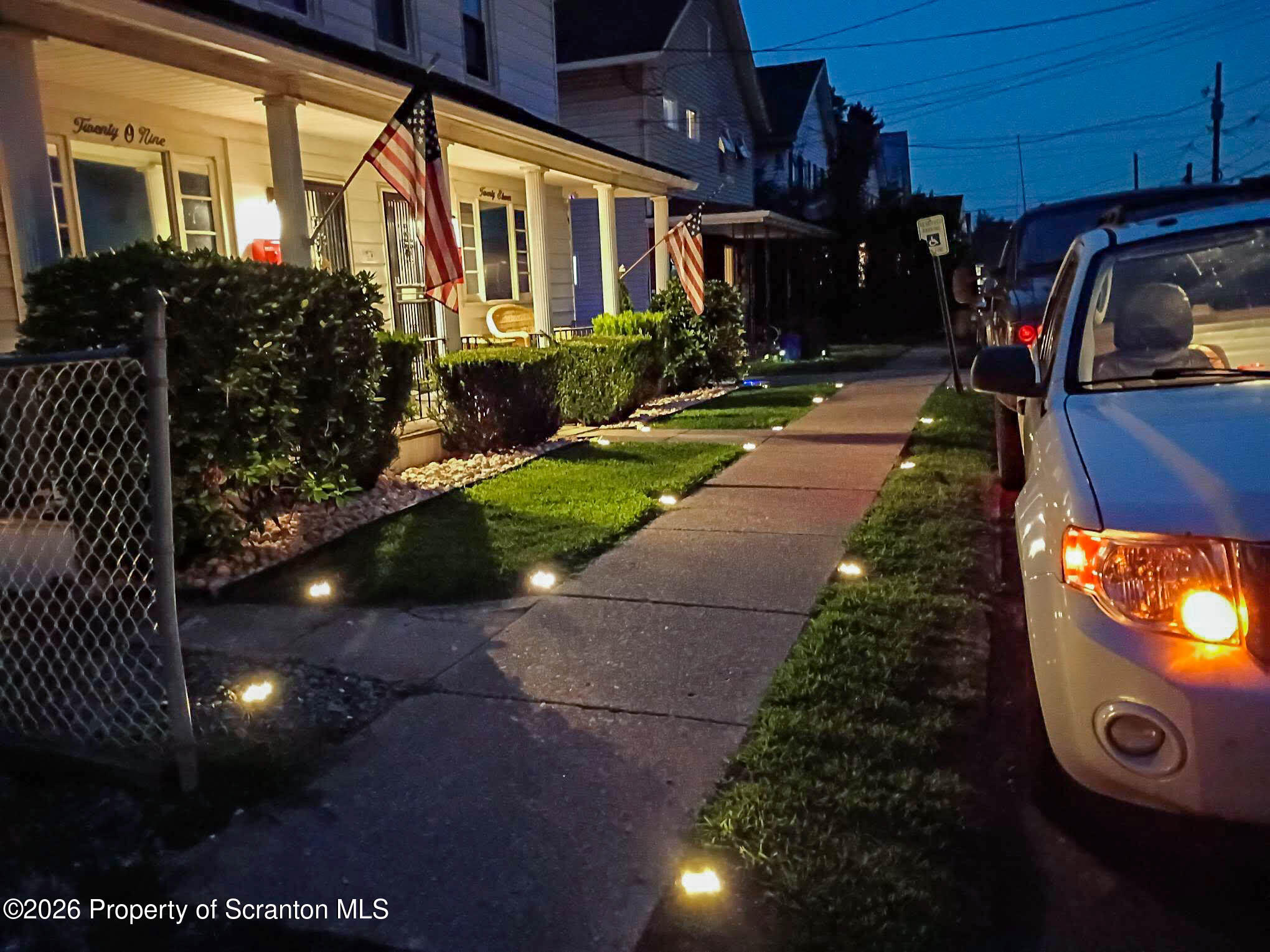 2009-2011 Margaret Avenue Scranton, PA 18508 - Photo 15 of 56 123_1 (8)