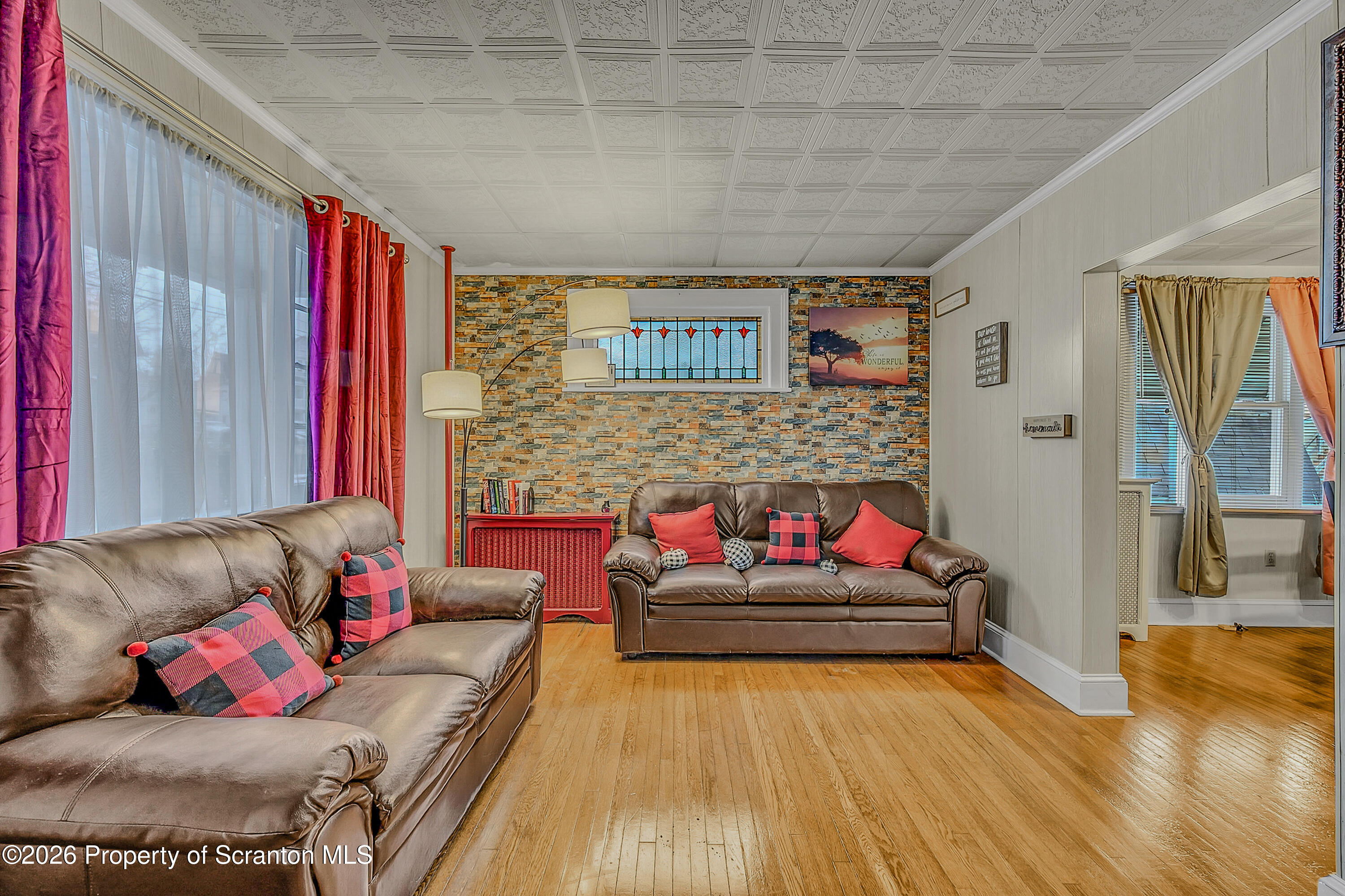 2009-2011 Margaret Avenue Scranton, PA 18508 - Photo 17 of 56 Margaret Ave-12