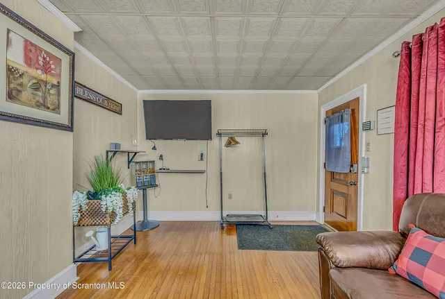 $272,000 | 2009-2011 Margaret Avenue, Scranton, PA 18508