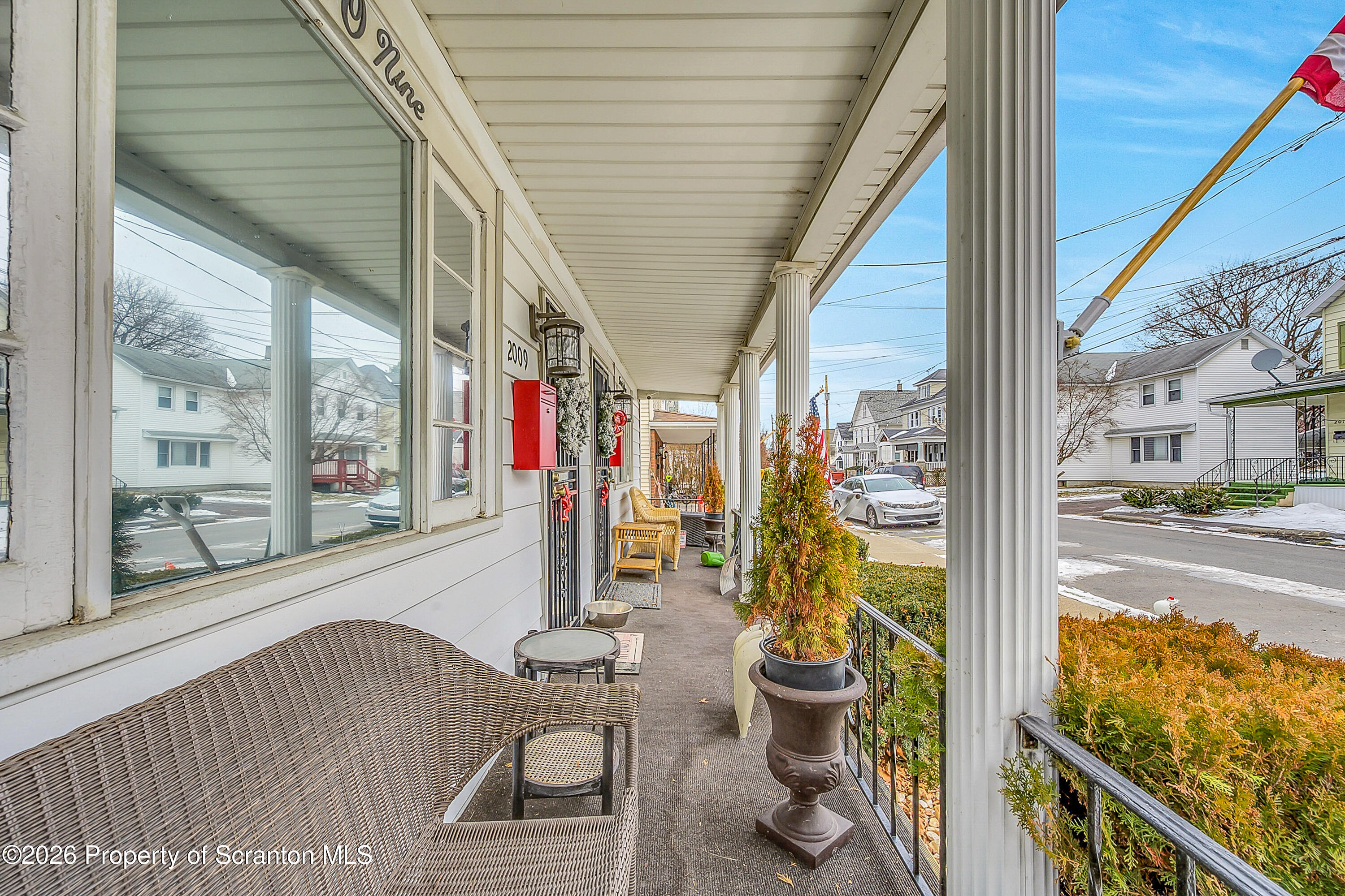 2009-2011 Margaret Avenue Scranton, PA 18508 - Photo 2 of 56 Margaret Ave