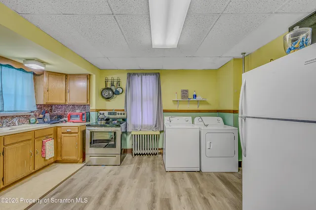 $272,000 | 2009-2011 Margaret Avenue, Scranton, PA 18508