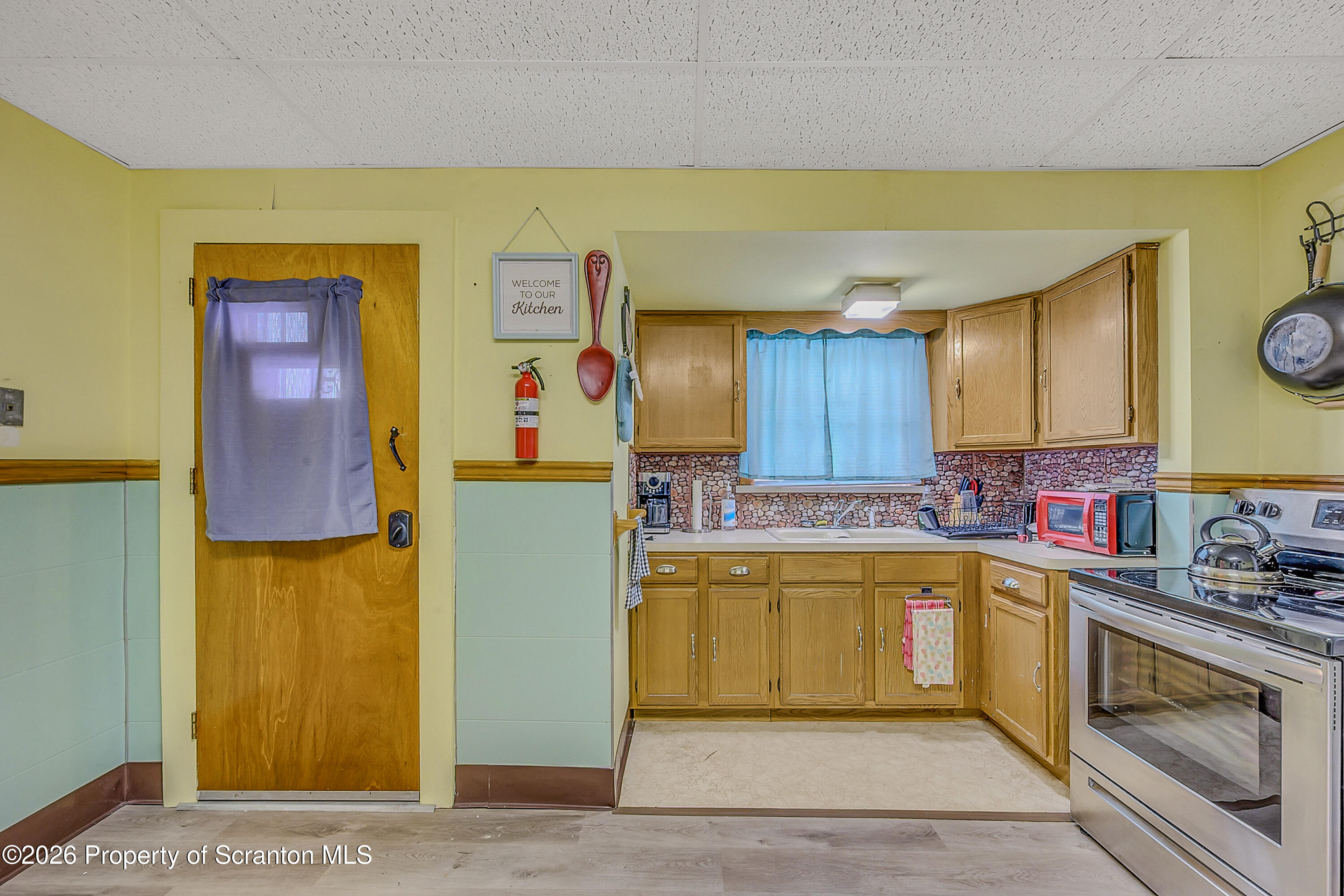 2009-2011 Margaret Avenue Scranton, PA 18508 - Photo 22 of 56 Margaret Ave-17