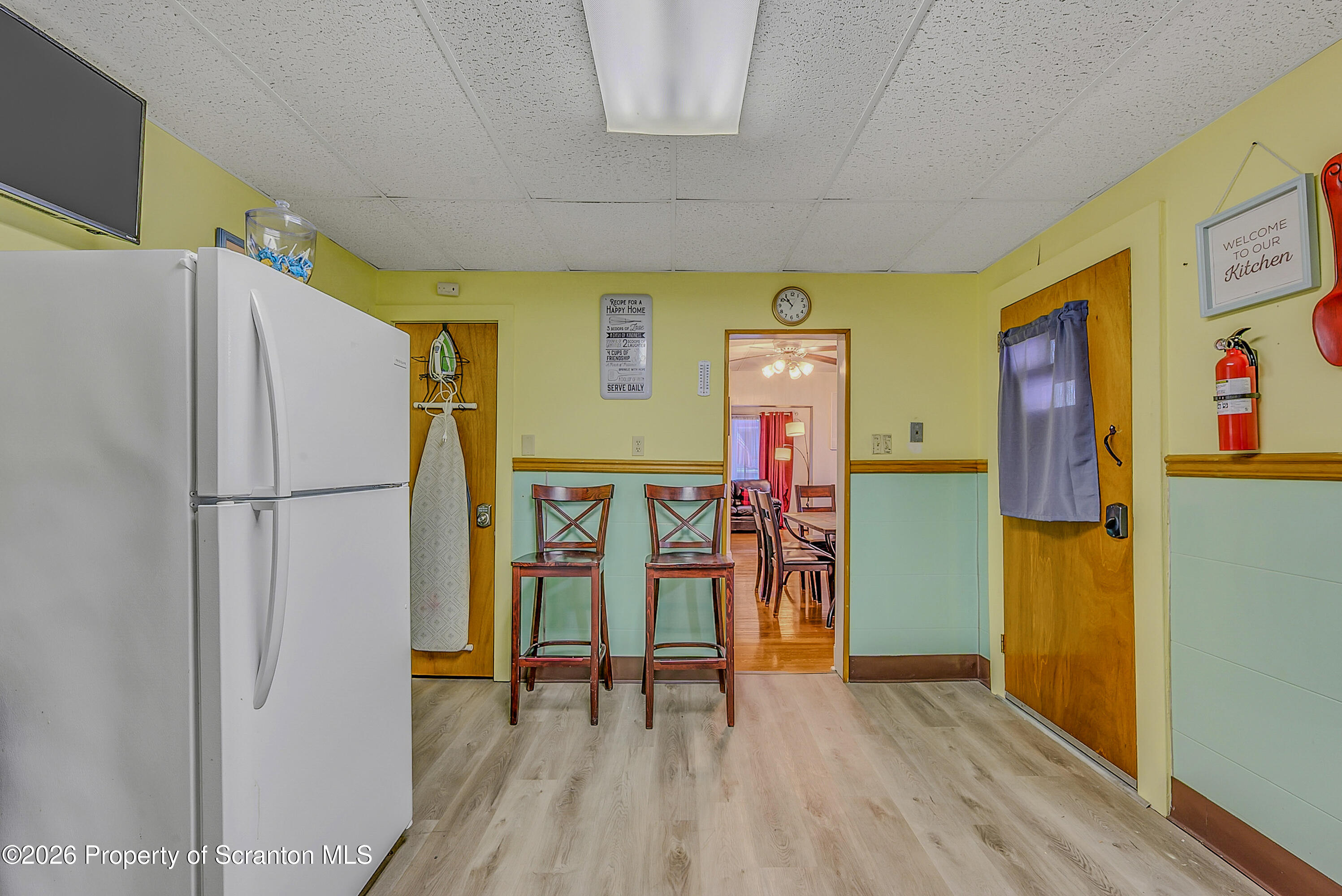 2009-2011 Margaret Avenue Scranton, PA 18508 - Photo 24 of 56 Margaret Ave-19