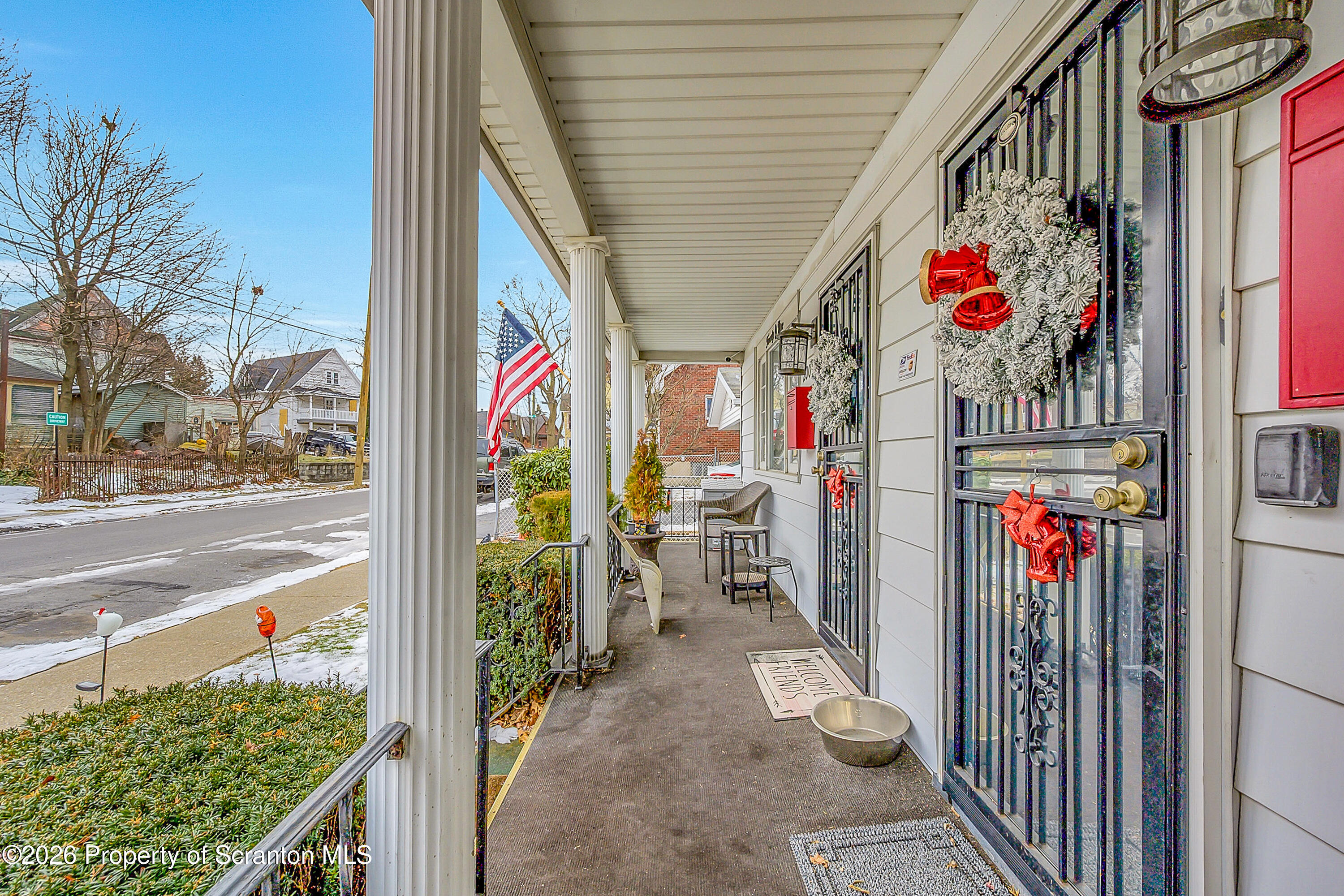 2009-2011 Margaret Avenue Scranton, PA 18508 - Photo 3 of 56 Margaret Ave-2